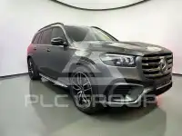 2025 Mercedes Benz Gls 450