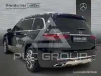 2025 Mercedes Benz Gls 450