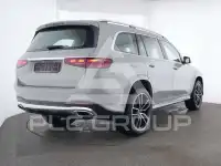 2025 Mercedes Benz Gls 450