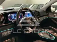 2025 Mercedes Benz Gls 450