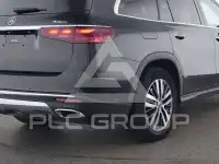 2025 Mercedes Benz Gls 450