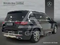 2025 Mercedes Benz Gls 450