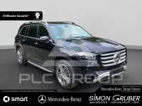 2025 Mercedes Benz Gls 450