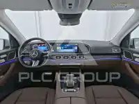 2025 Mercedes Benz Gls 450