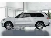 2025 Mercedes Benz Gls 450