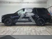 2025 Mercedes Benz Gls 450