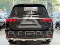 2025 Mercedes Benz Gls 450