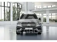 2025 Mercedes Benz Gls 450