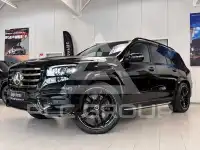 2025 Mercedes Benz Gls 450