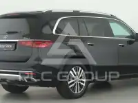 2025 Mercedes Benz Gls 450