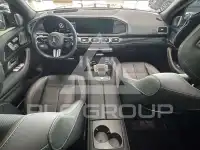 2025 Mercedes Benz Gls 450