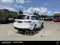 2025 Mercedes Benz Gls 450