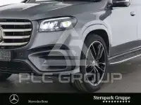 2025 Mercedes Benz Gls 450