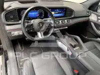 2025 Mercedes Benz Gls 450