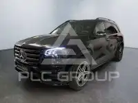 2025 Mercedes Benz Gls 450