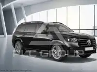 2025 Mercedes Benz Gls 450