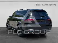 2025 Mercedes Benz Gls 450