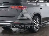 2025 Mercedes Benz Gls 450