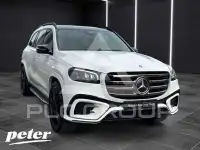 2025 Mercedes Benz Gls 450