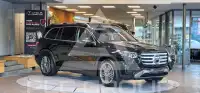 2025 Mercedes Benz Gls 450
