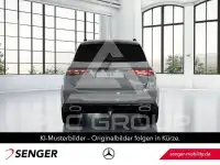 2025 Mercedes Benz Gls 450
