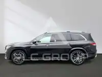 2025 Mercedes Benz Gls 450
