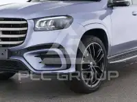 2025 Mercedes Benz Gls 450