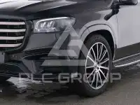2025 Mercedes Benz Gls 450