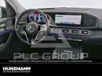 2025 Mercedes Benz Gls 450