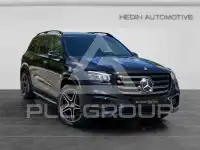 2025 Mercedes Benz Gls 450