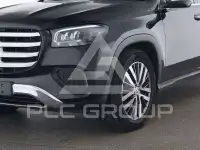 2025 Mercedes Benz Gls 450