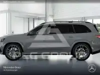 2025 Mercedes Benz Gls 450