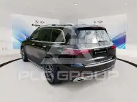 2025 Mercedes Benz Gls 450