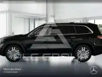 2025 Mercedes Benz Gls 450