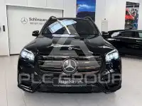 2025 Mercedes Benz Gls 450