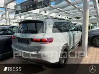 2025 Mercedes Benz Gls 450