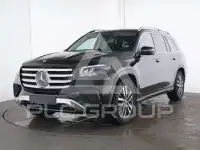 2025 Mercedes Benz Gls 450