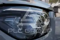 2025 Mercedes Benz Gls 450