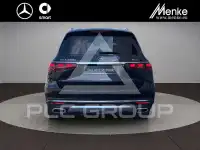 2025 Mercedes Benz Gls 450