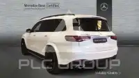 2025 Mercedes Benz Gls 450