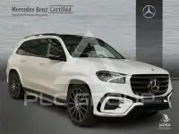2025 Mercedes Benz Gls 450