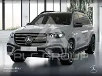 2025 Mercedes Benz Gls 450