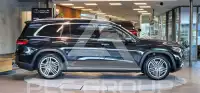 2025 Mercedes Benz Gls 450