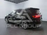 2025 Mercedes Benz Gls 450