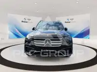 2025 Mercedes Benz Gls 450