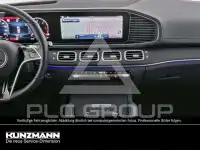 2025 Mercedes Benz Gls 450