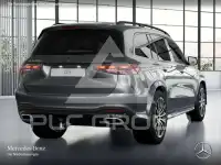 2025 Mercedes Benz Gls 450