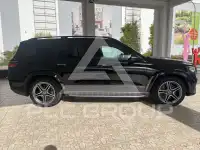 2025 Mercedes Benz Gls 450