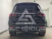 2025 Mercedes Benz Gls 450