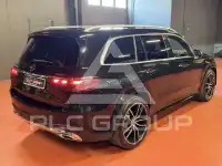 2025 Mercedes Benz Gls 450